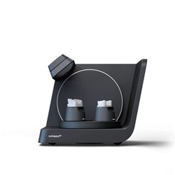 F8 Lab Scanner