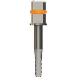 3.5mm Implant Clean-out Tap Tool