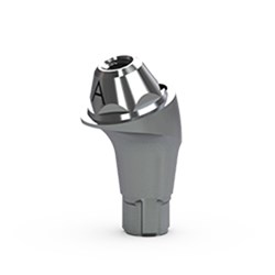 CNLG PROG Multi Unit abutment 17 angled Type A  2.0 sterile