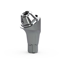 CNLG PROG Multi Unit abutment 30 Type A 2.0 sterile