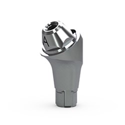 CNLG PROG Multi Unit abutment 30 degree Angled Type A 2.0