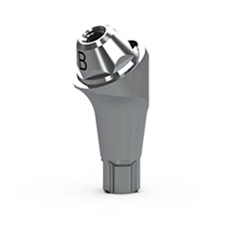 CNLG PROG Multi Unit abutment 30 Type 3.B 0 sterile