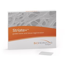 Striate+ Membrane 15x20