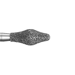 Diamond OccluShaper Bur FG 370-030 Premolar Medium pkt 5