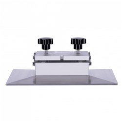 Construction platform SS plate for Phrozen Sonic XL 4K 2022