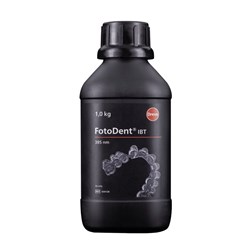 FotoDent IBT 385 nm 1kg bottle