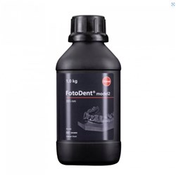 FotoDent model2 385 nm 1kg bottle