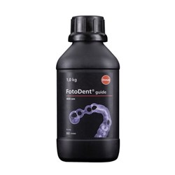 FotoDent guide 405 nm 1kg bottle