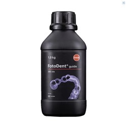 FotoDent guide 385 nm 1kg bottle