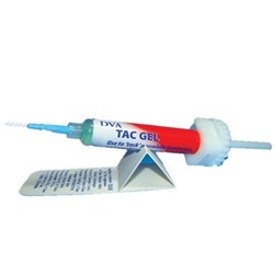 Tac Gel Syringe kit 10g