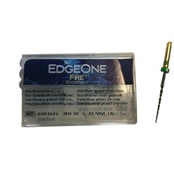 EdgeOne Fire Size 35 31mm Pack of 3