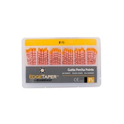 EdgeTaper GP Point Size F5 Pack of 60