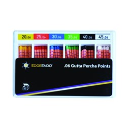 Edge GP Point Size 35 .06 Taper pack of 60