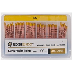 EDGE GP POINT 04 50.04 Pack of 60