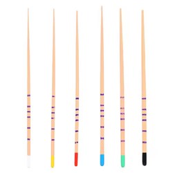 EDGE X7 .04 GUTTA PERCHA Assrt 17 20 25 30 35 40 Pack of 60