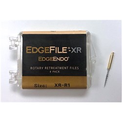 EdgeFile XR taper .12 size 25 15mm Pk 4