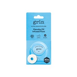 Ultra Smooth 30m Dental Floss and 30m Refill 8pkt