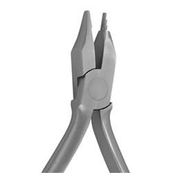 Orthodontic Tweed Loop Forming Pliers
