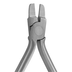 Orthodontic Rectangular Arch Bending Pliers