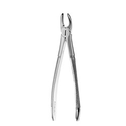 Mead Forceps #MD2 Upper Serrated