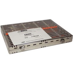 IMS 20 Instrument Cassette Signature Series Orange Large