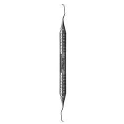 Mini Five Gracey Curette 1/2 #6 handle