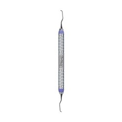 Rigid Mini 5 Gracey Curette 1/2 #9 Everedge 2.0 Hdle