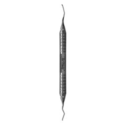 Mini Five Gracey Curette 11/13 #6 handle