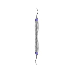 SCALER Mini 5 Rigid #15/16 Curette EE2 Harmony Handle