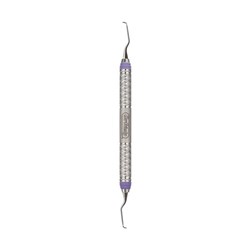 Mini 5 5/6 Gracey Curette Everedge 2 Handle 9