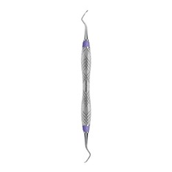 SCALER Barnhart Rigid #5/6 Curette EE2 Harmony Handle