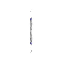 SCALER Columbia #13/14 Curette D/E EE2 Harmony Handle