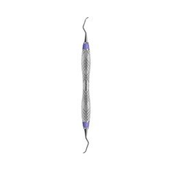 SCALER Columbia #2R/2L Curette EE2 Harmony Handle