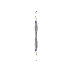 SCALER Gracey #11/12 Rigid Curette D/E EE2 Harmony Handle