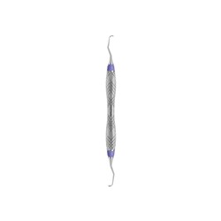 SCALER Gracey #13/14 Rigid Curette D/E EE2 Harmony Handle