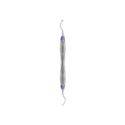 SCALER Gracey #3/4 Curette D/E EE2 Harmony Handle