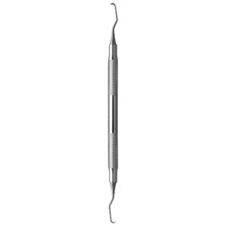 Vision Curette #1/2