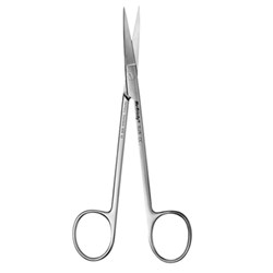 Straight Josiph Scissors 14cm