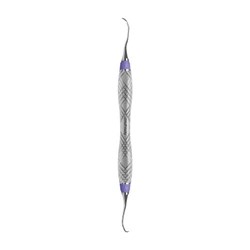 SCALER Langer #1/2 Curette EE2 Harmony Handle