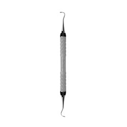 McCall Curette #17S/18S