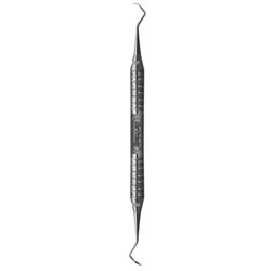 MTC Curette #13/14 #6 handle