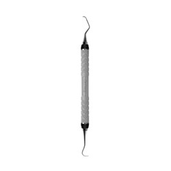 Mini Five Curette 137/H5 Hyg Scaler #8 handle