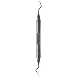 Mesial-Distal Quetin Furcation Curette #1