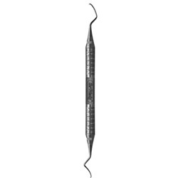 Mesial-Distal Quetin Furcation Curette #2