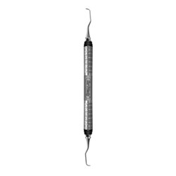 Rigid After Five Gracey Curette 1/2 #7 handle