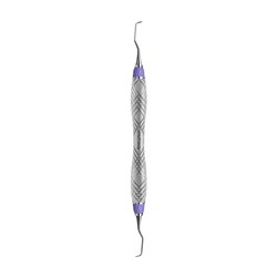 SCALER After 5 Rigid #1/2 Curette EE2 Harmony Handle