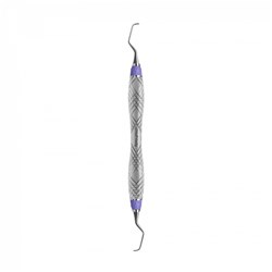 SCALER After 5 Rigid #3/4 Curette EE2 Harmony Handle