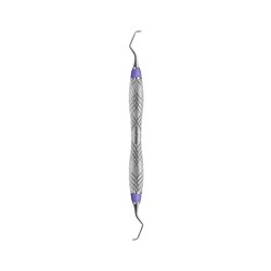 SCALER After 5 Rigid #7/8 Curette EE2 Harmony Handle