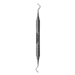 Turgeon Modified Pointed McCall Curette 13S/14S