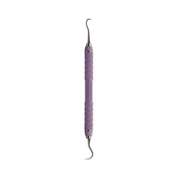 U15/30 DE Scaler EverEdge 2 Resin 8 Colour Purple